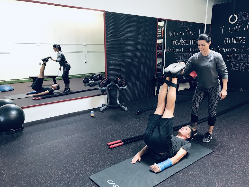  Fitness Republic - Personal Trainer