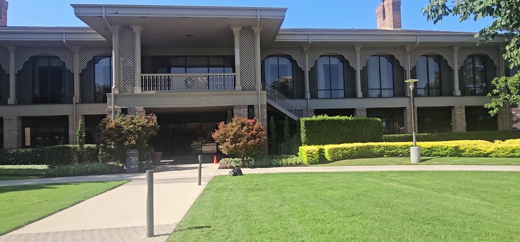  Verandah Athletic Club