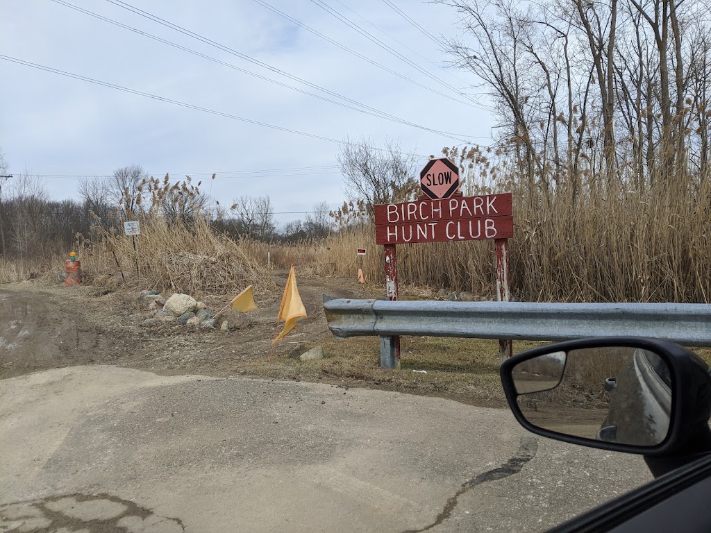  Birch Park Hunt Club