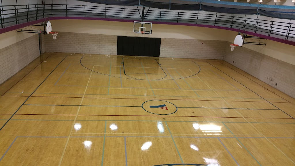  South Oakland Family YMCA