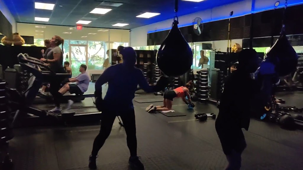  Champion Zone Fitness