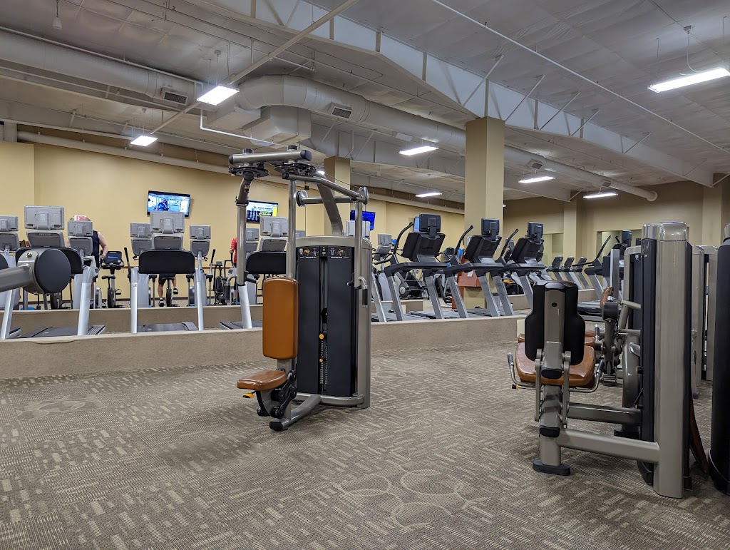  Western Racquet & Fitness Club