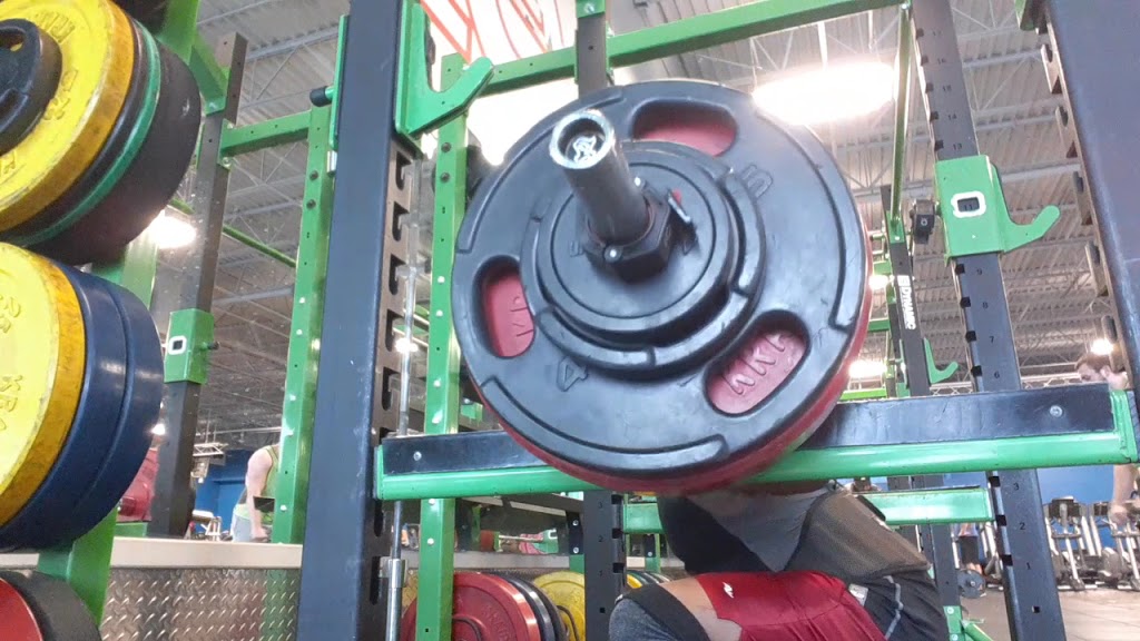  Catalyst Fitness - Elmwood