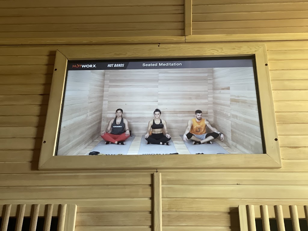  HOTWORX - Baytown, TX (Garth Rd.)