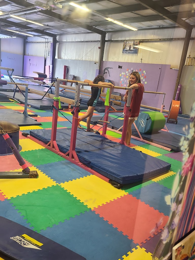  Sport Kids Gymnastics (SKG) Elite