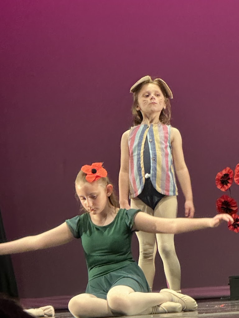  Dancenter - Children's Dance Workshop