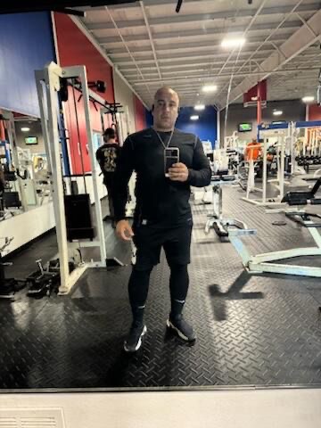  Metro Fitness Worthington