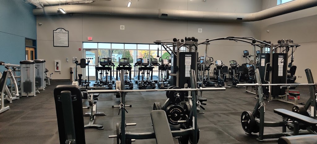  Sabetha Health & Wellness Center