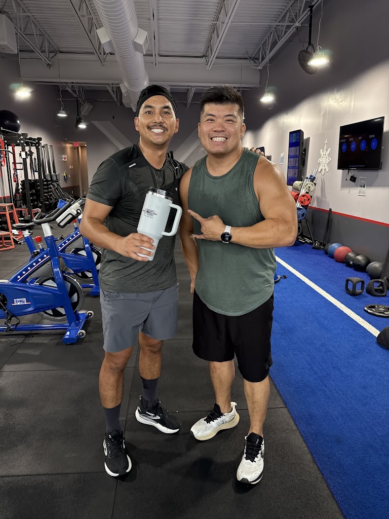  F45 Training Lakes of Bella Terra