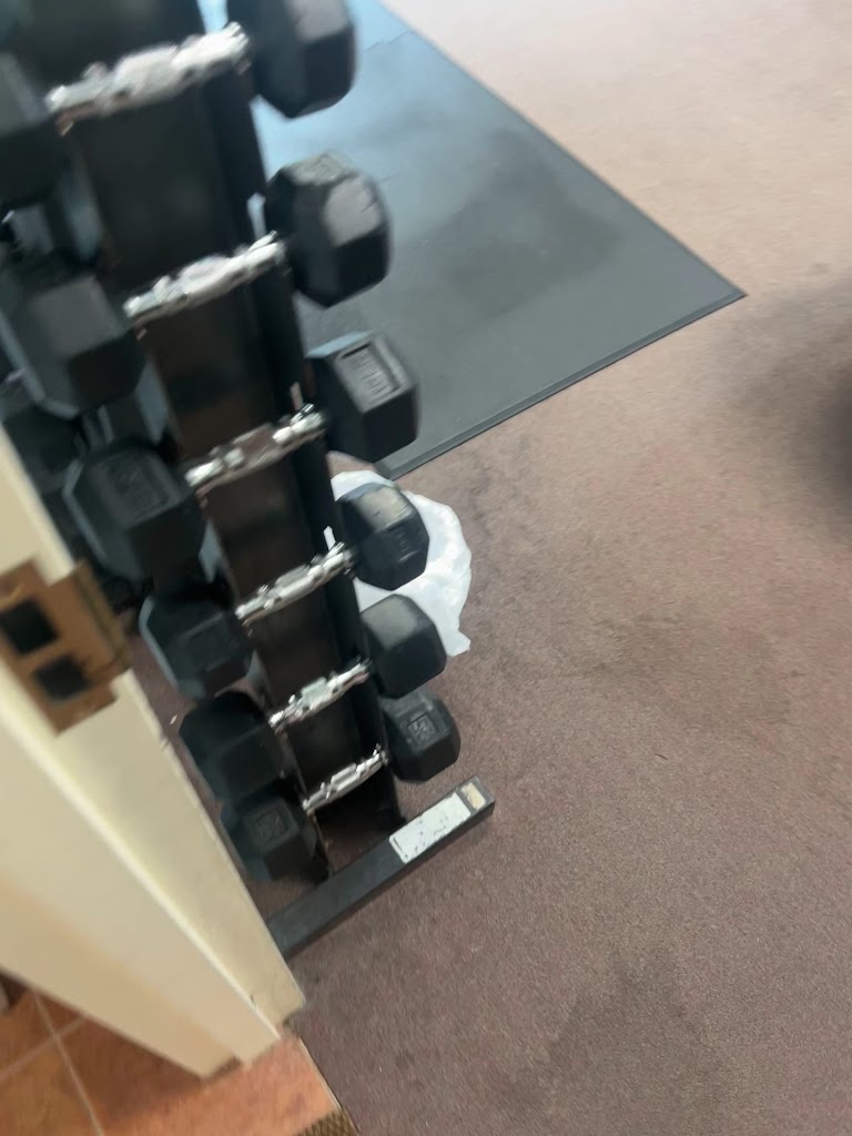  Body Tech Fitness Gym