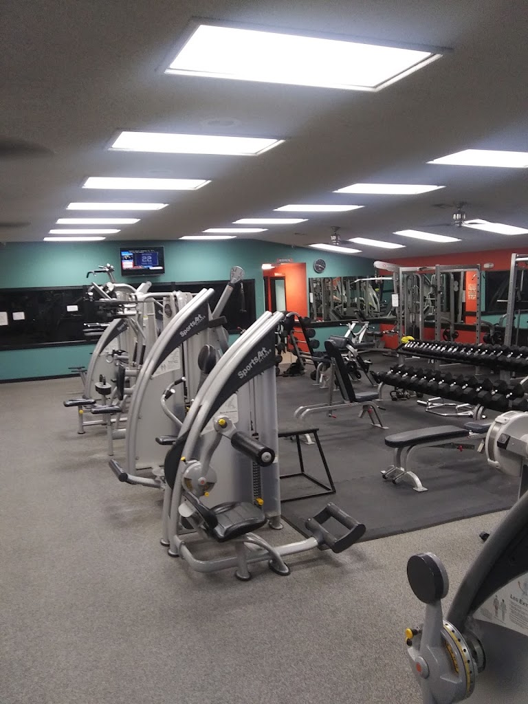  Get Fit Gym & Fitness LLC