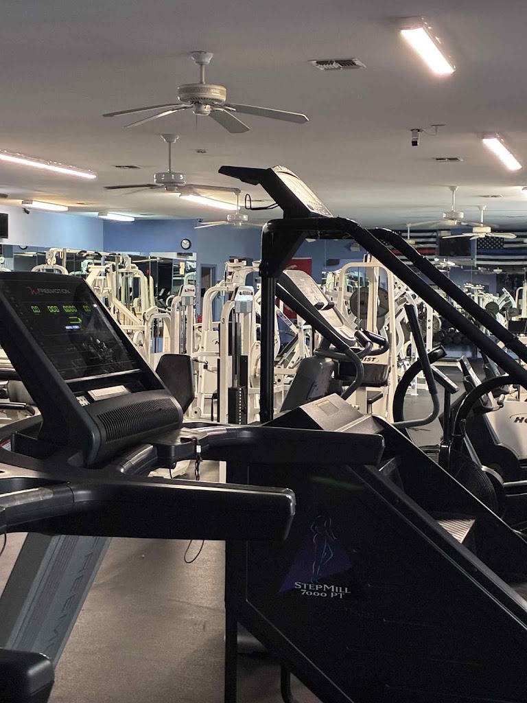  Bay Strength and Fitness