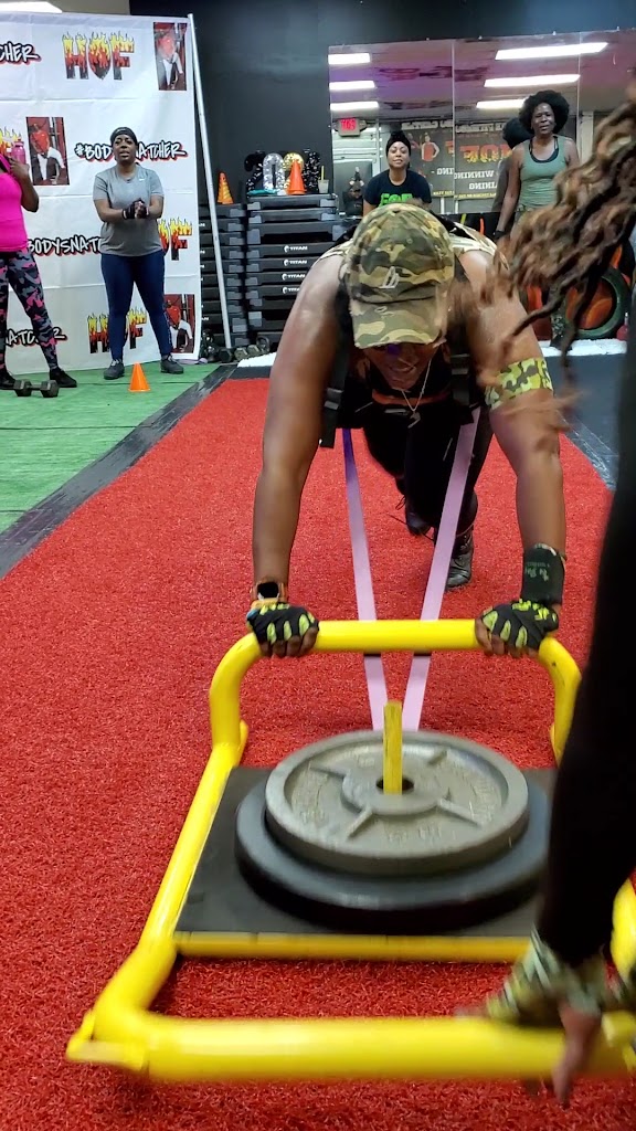  House of Fire Fitness LLC