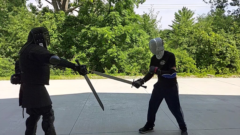  Liberty Athletic Club