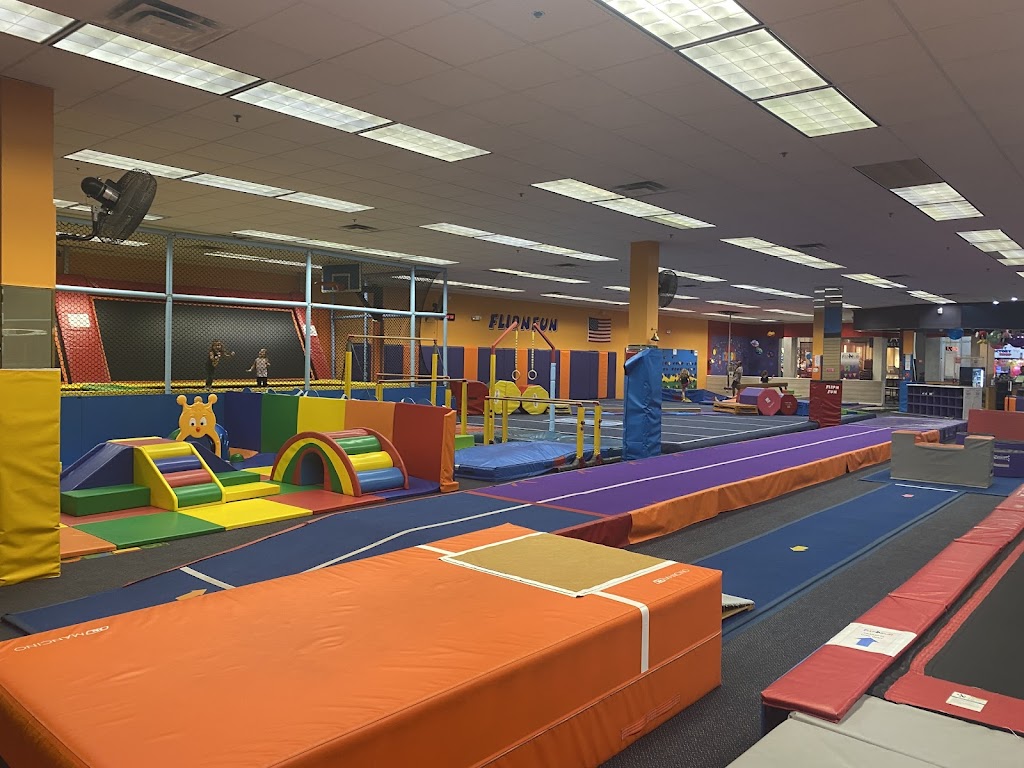  FlipNFun Gymnastics