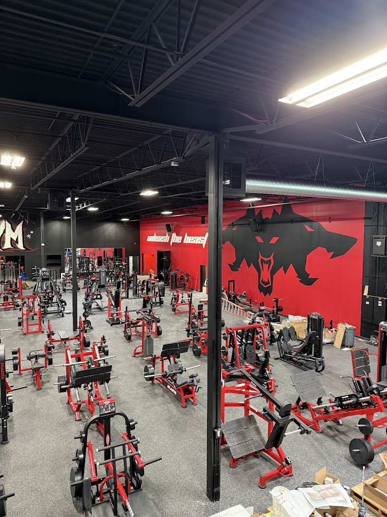  Los Campeones Gym Burnsville