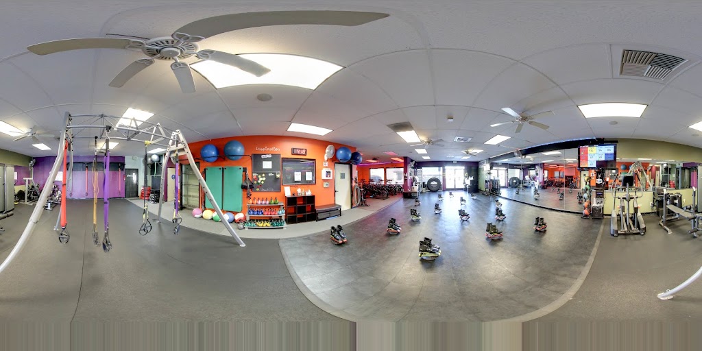  SWEAT Fitness - Stockton