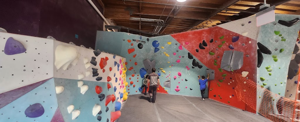  Movement Santa Clara