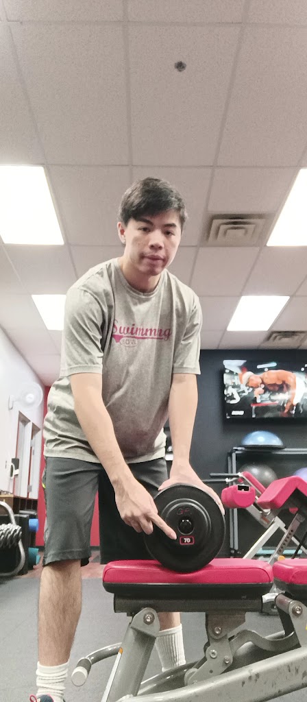  Snap Fitness Albertville