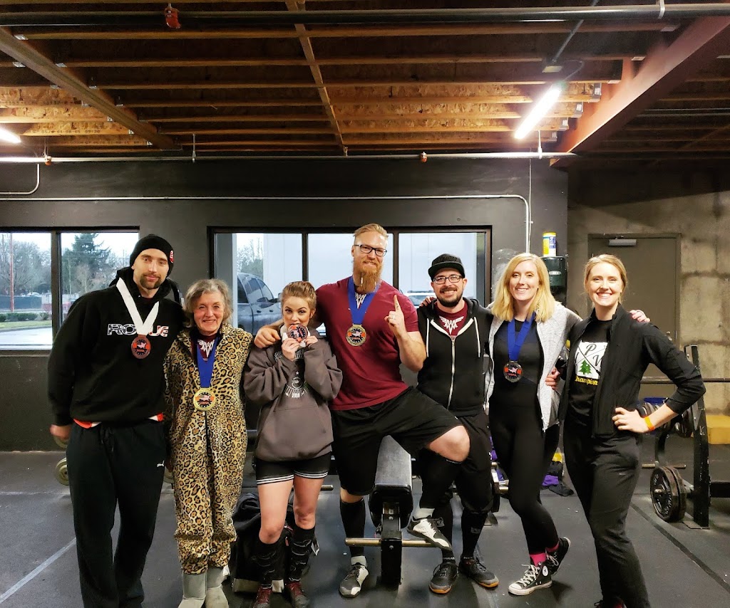  Evan McDaniel Fitness