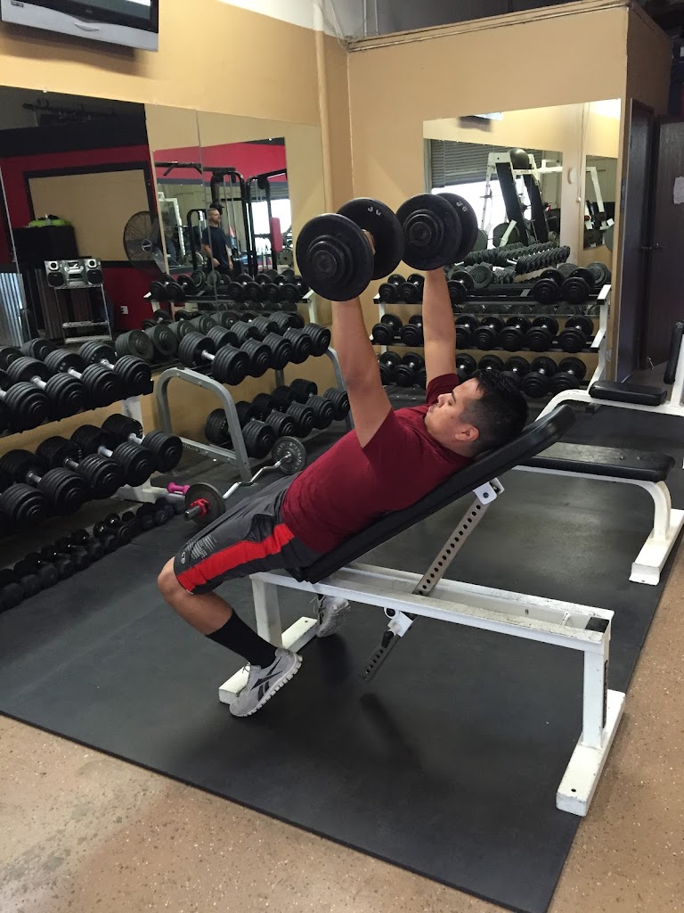  Xtreme Solutions Gym Inc.