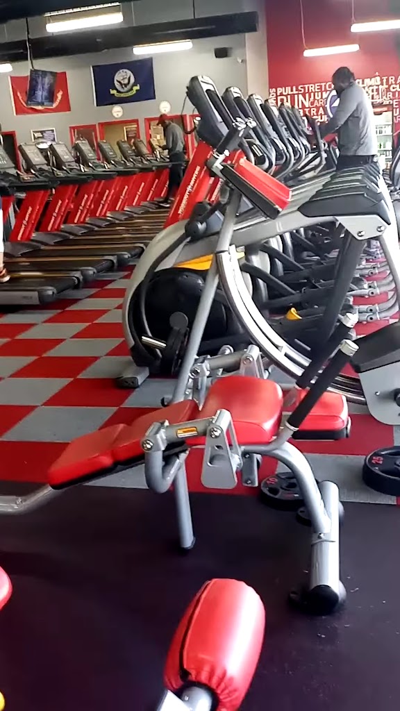  Workout Anytime Valley