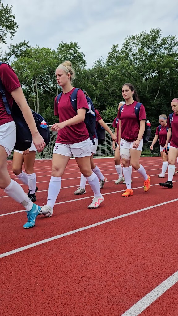  Mansfield Athletic Outdoor Complex