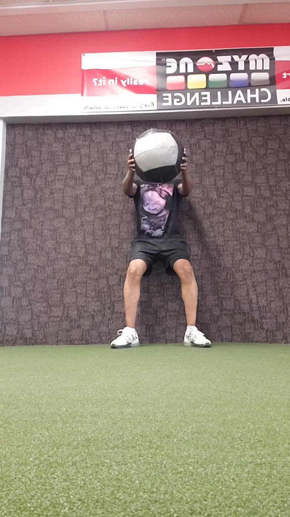  Desert Sports & Fitness - Northeast