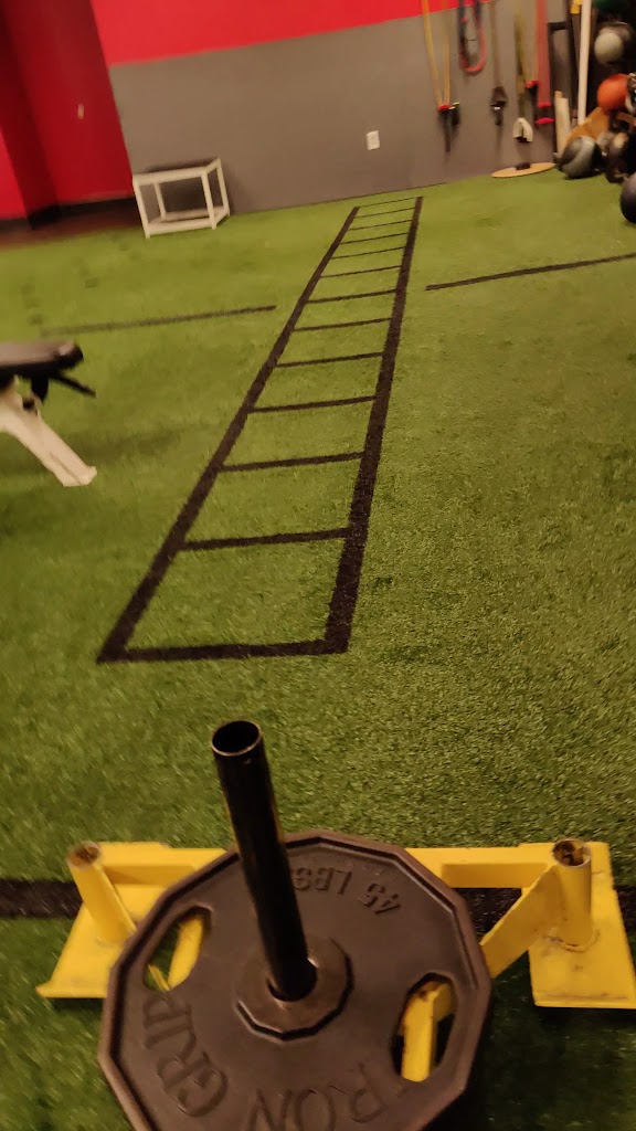  New York Sports Clubs