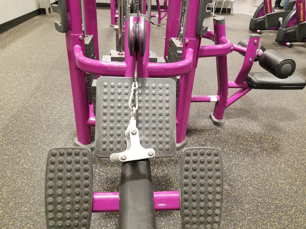  Planet Fitness