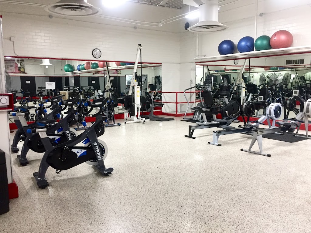  MCAS Miramar Sports Complex