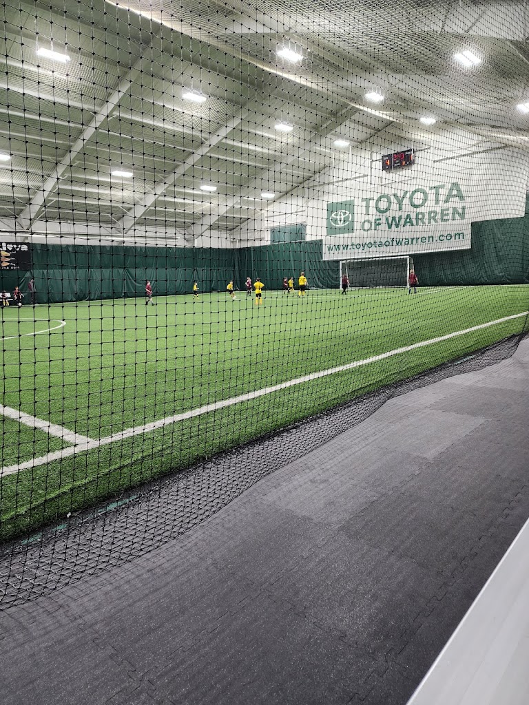  Tri-County Sports Complex