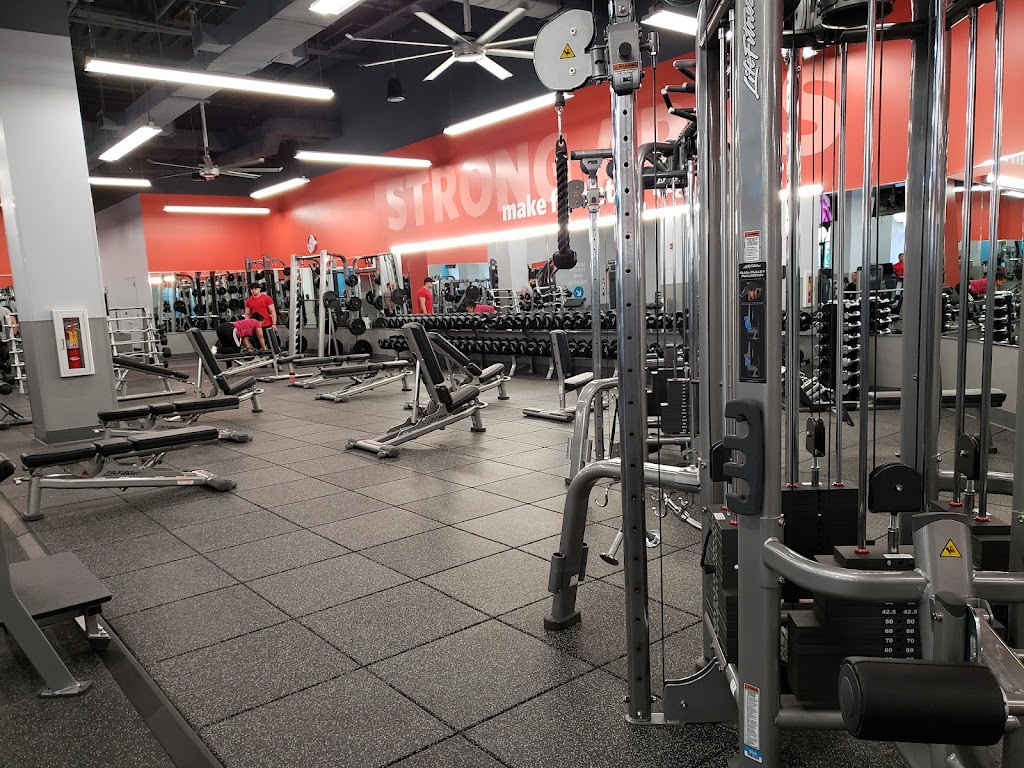  Blink Fitness (PureGym)