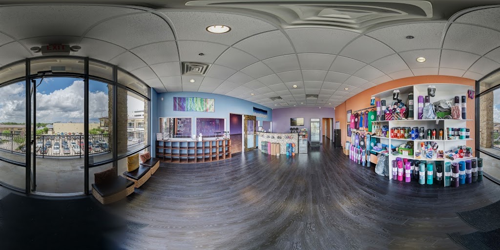  Joy Yoga Center - Voss