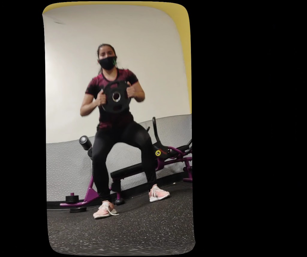  Planet Fitness