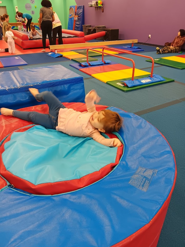  The Little Gym of Vermillion Square