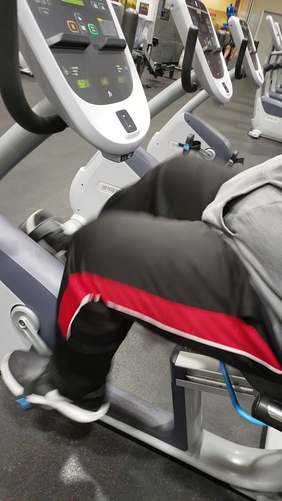  Genesis Health Clubs - Independence