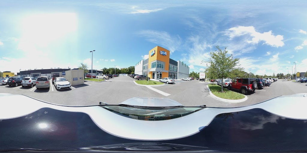  Crunch Fitness - South Tampa