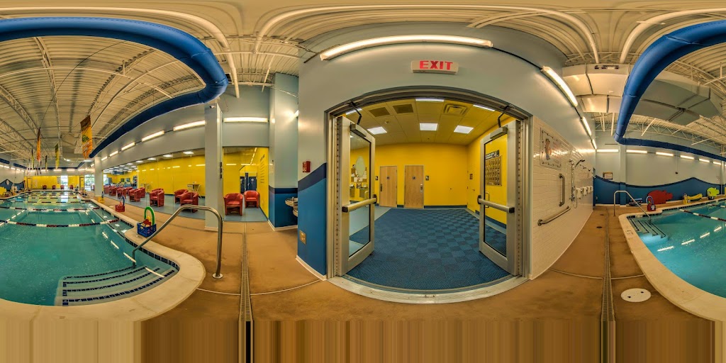  Aqua-Tots Swim School Leesburg