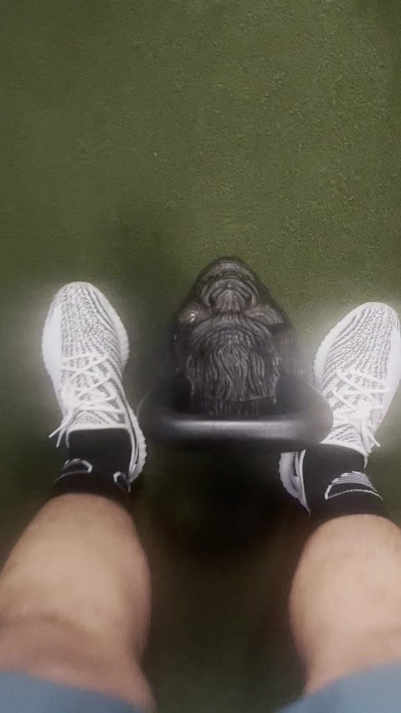  Warhorse Barbell Club