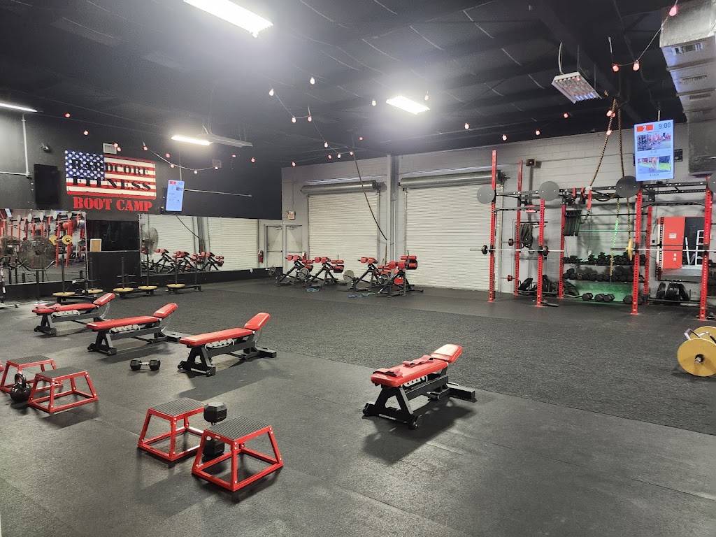  Hardcore Fitness Winter Park