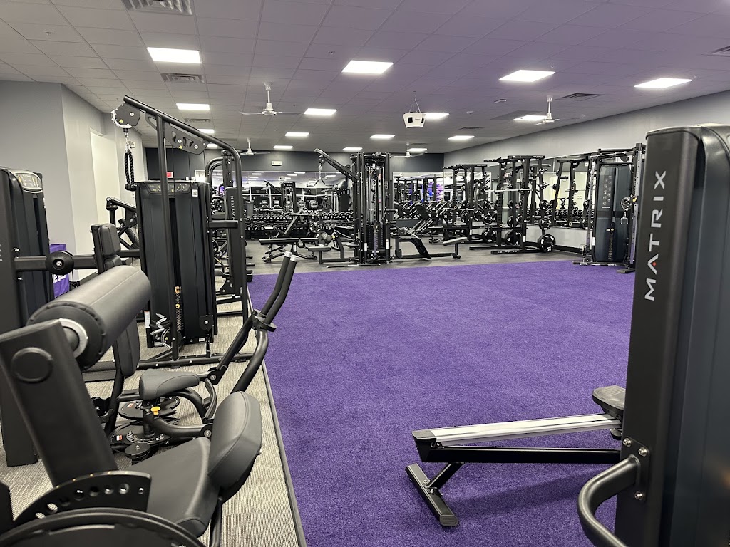  Anytime Fitness