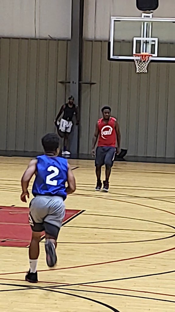  Big Ben's Home Court