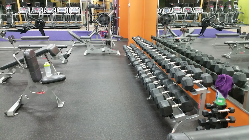  Anytime Fitness
