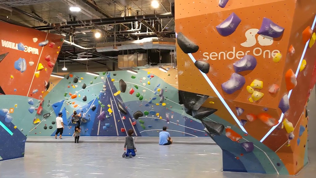  Sender One - Playa Vista