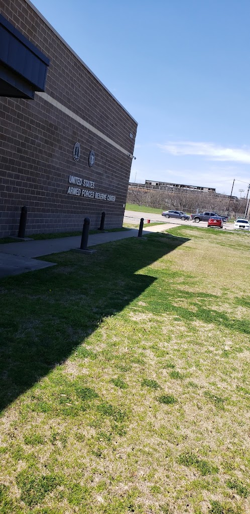  MWR National Guard GYM