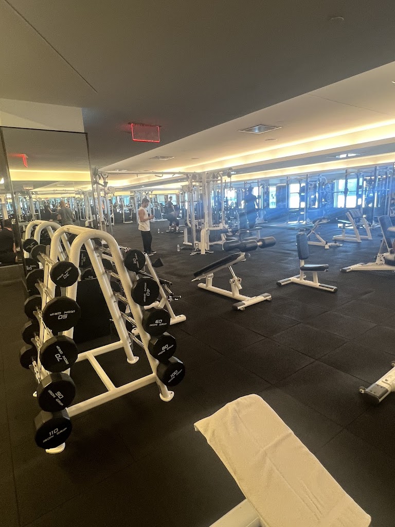  Equinox Brookfield Place