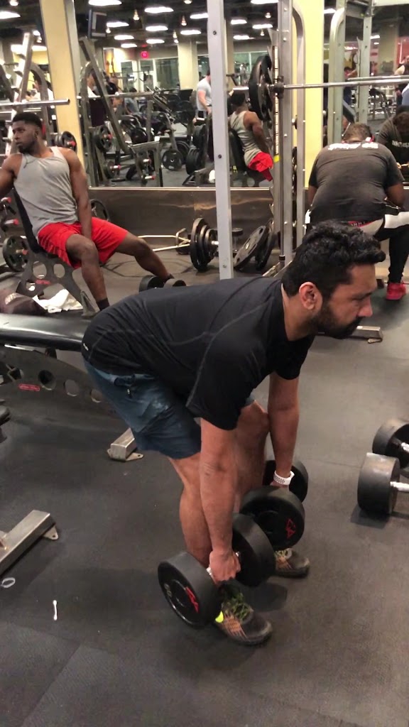  BECOME Fitness and Strength