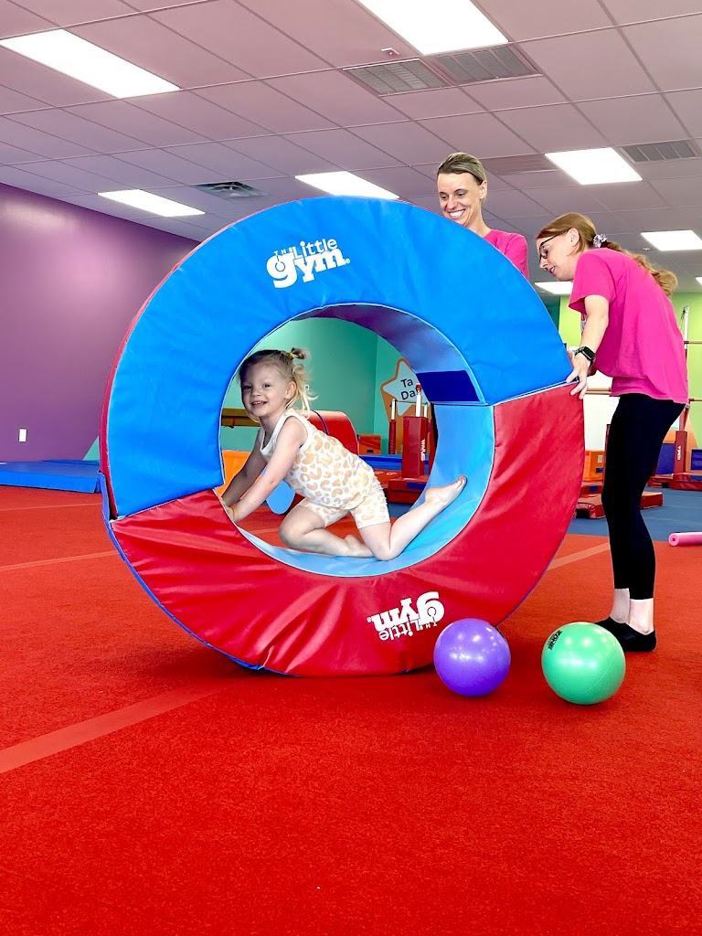  The Little Gym of Rock Hill