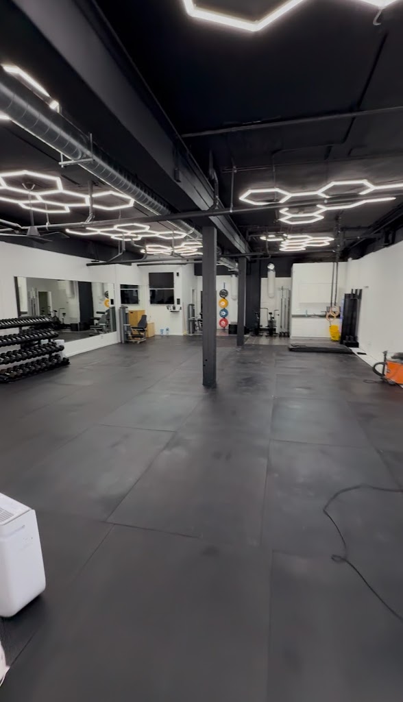  Diamond Tier Fitness